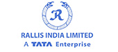 Tata Rallis India Ltd