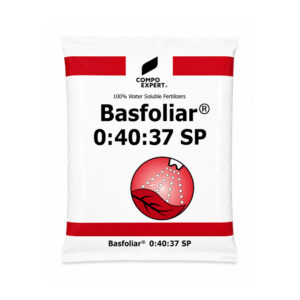 Basfoliar 0-40-37 SP (Compo Expert)