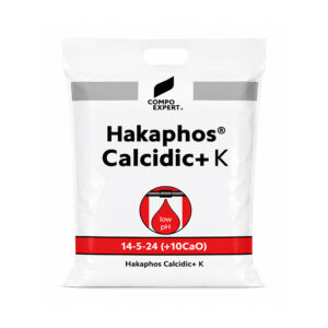 Hakaphos Calcidic+ K (Compo Expert)