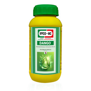 Dango (Glufosinate Ammonium 13.5% W/W SL) IFFCO MC