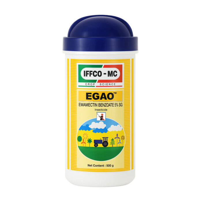 EGAO IFFCO MC EGAO IFFCO MC