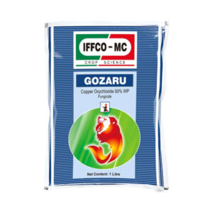 Gozaru (Copper Oxychloride 50% WP) IFFCO MC