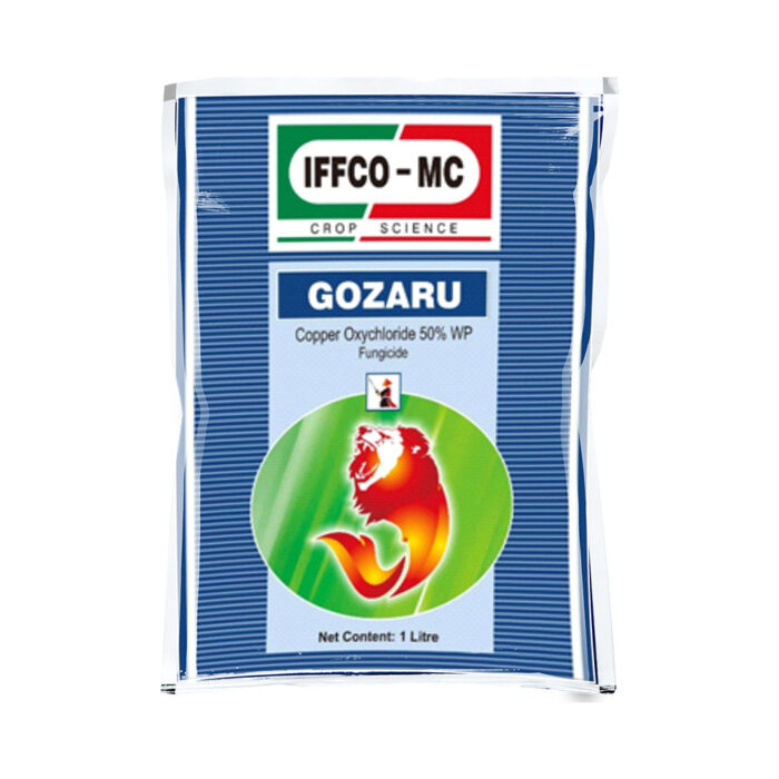 GOZARU IFFCO MC GOZARU IFFCO MC