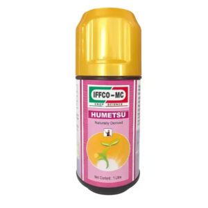 Humetsu IFFCO MC