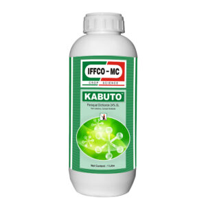 Kabuto (Paraquat Dichloride 24% SL) IFFCO MC