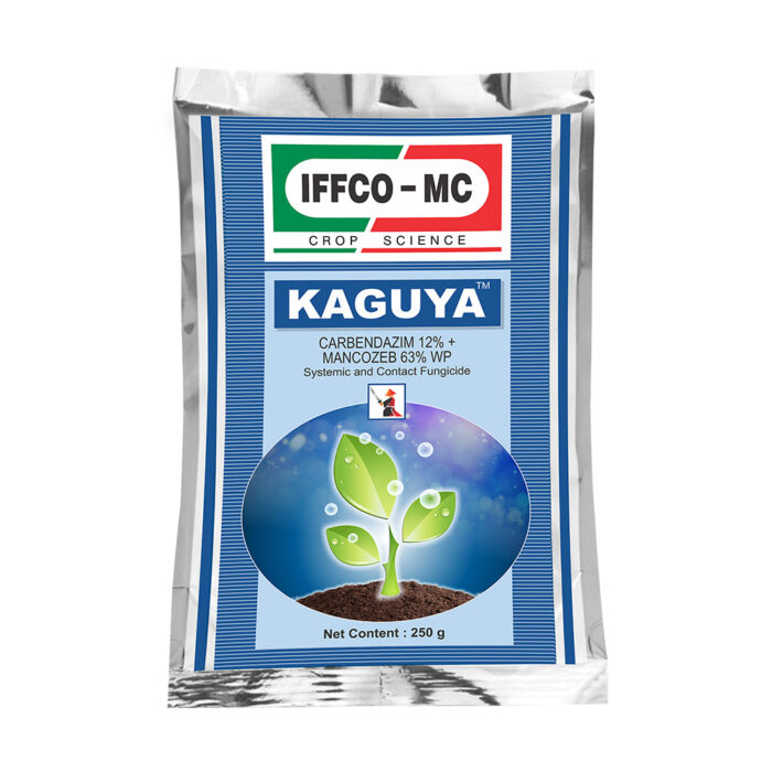 KAGUYA IFFCO MC KAGUYA IFFCO MC