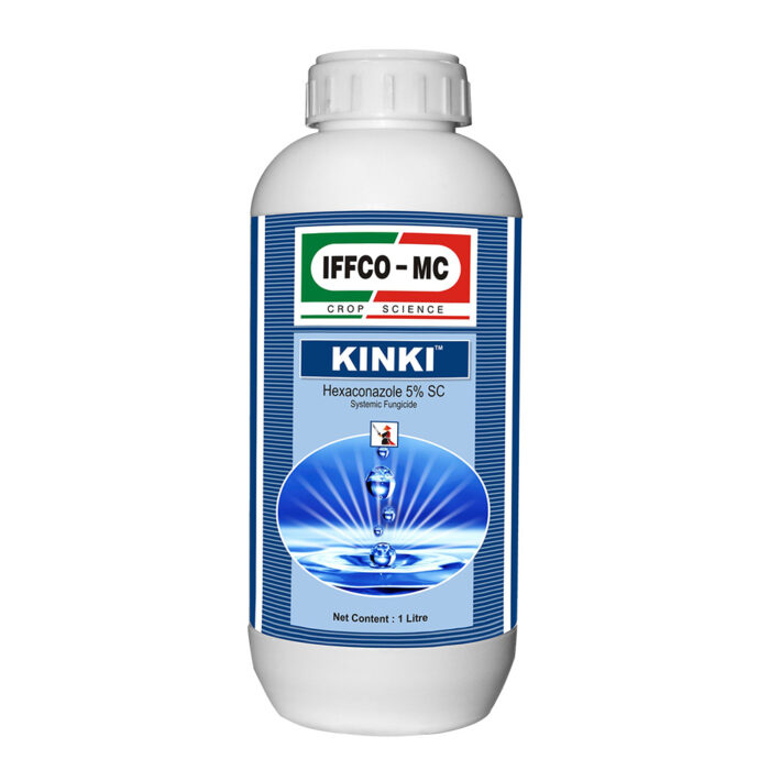 KINKI IFFCO MC KINKI IFFCO MC