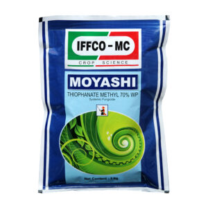 Moyashi (Thiophanate Methyl 70% WP) IFFCO MC