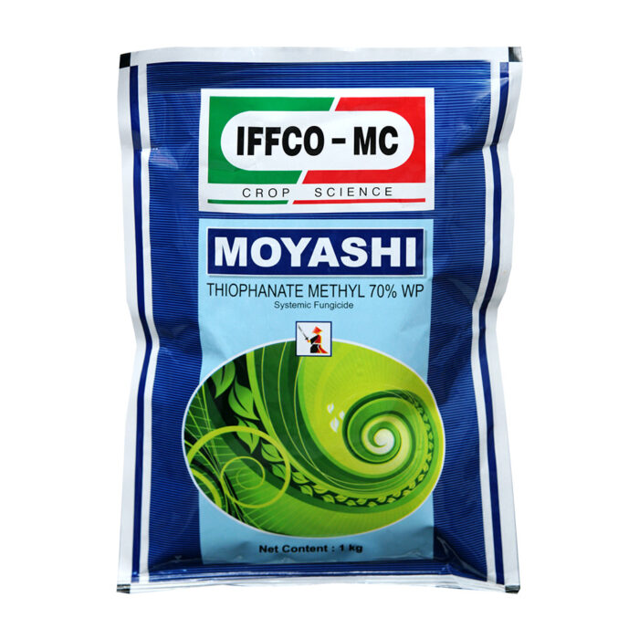 MOYASHI IFFCO MC MOYASHI IFFCO MC