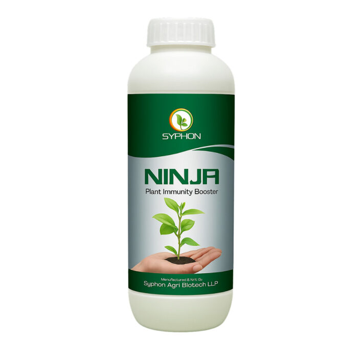 NINJA SYPHON NINJA SYPHON