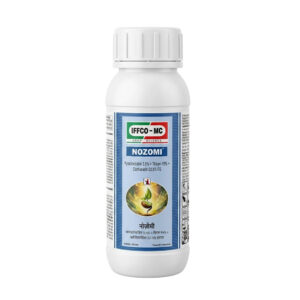 Nozomi (Pyraclostrobin 3.5% + thiram 15% + Clothianidin 22.5% FS) IFFCO MC