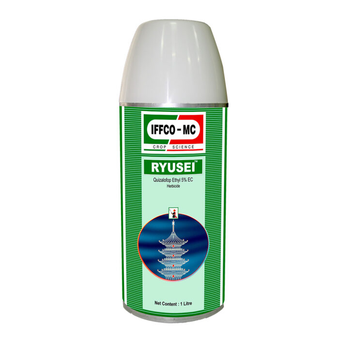 RYUSHI IFFCO MC RYUSHI IFFCO MC