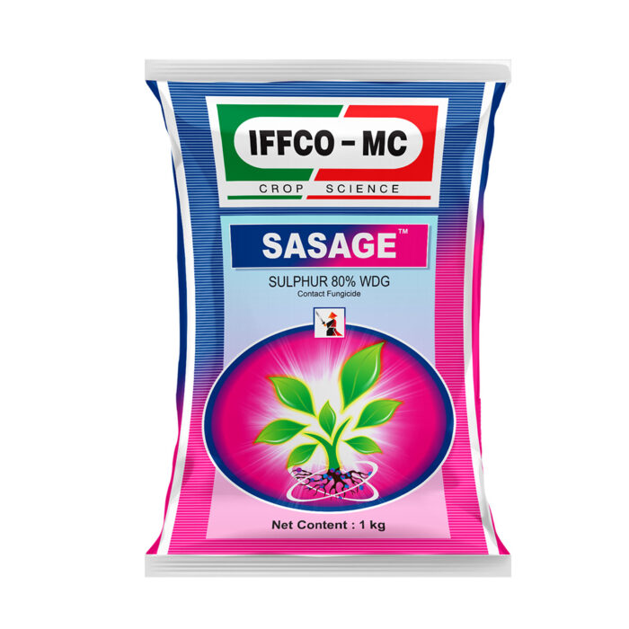 SASAGE IFFCO MC