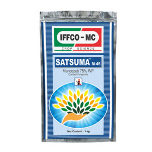 Satsuma (Mancozeb 75% WP) IFFCO MC