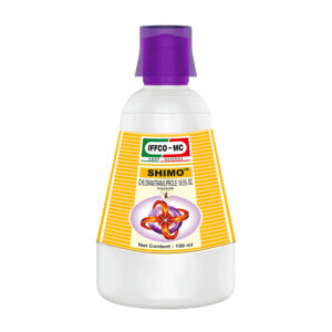 Shimo (Chlorantraniliprole 18.5% SC) IFFCO MC