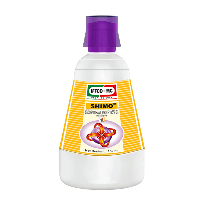 SHIMO IFFCO MC SHIMO IFFCO MC