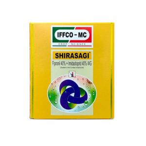 Shirasagi (Fipronil 40% + Imidacloprid 40% WG) IFFCO MC