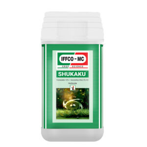 Shukaku (Fomesafen 12% + Quizalofop ethyl 3 % SC) IFFCO MC