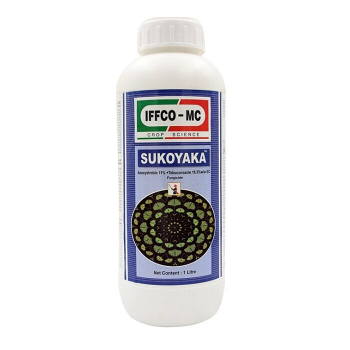 SUKOYAKA IFFCO MC SUKOYAKA IFFCO MC