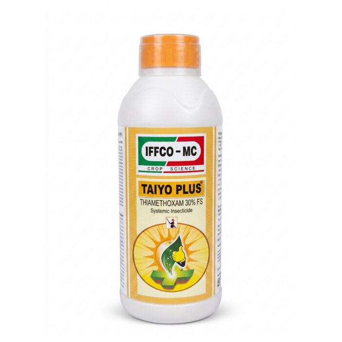 TAIYO PLUS IFFCO MC TAIYO PLUS IFFCO MC