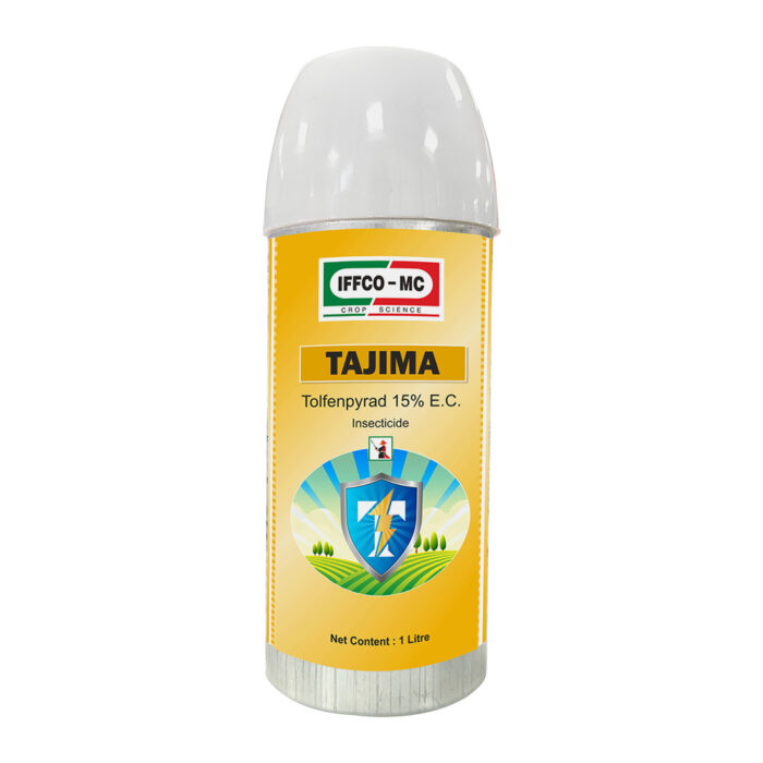 TAJIMA IFFCO MC TAJIMA IFFCO MC