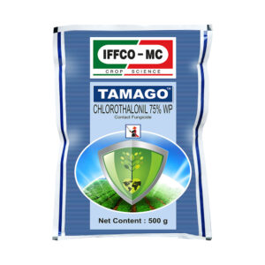 Tamago (Chlorothalonil 75%WP) IFFCO MC