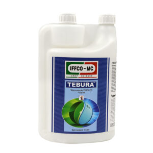 Tebura (Tebuconazole 25.9% EC) IFFCO MC
