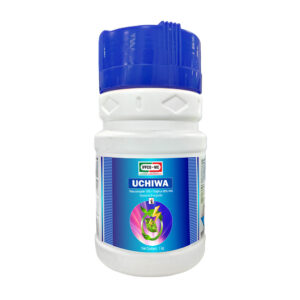 Uchiwa (Tebuconazole 10% + Sulphur 65% WG) IFFCO MC