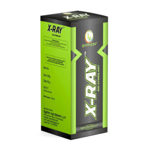 X-Ray