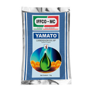 Yamato (Carbendazim 50% WP) IFFCO MC
