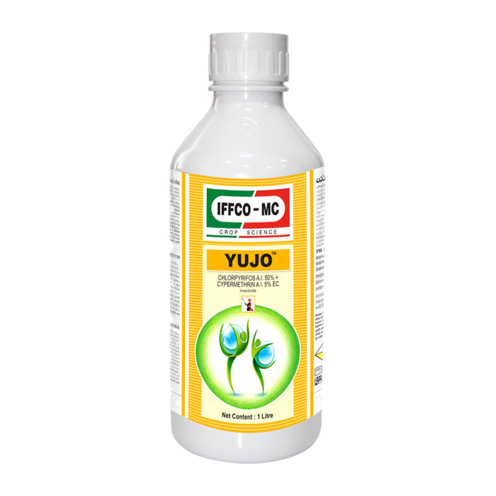 YUJO IFFCO MC YUJO IFFCO MC