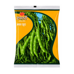 Daftari-966 Pigeon Pea (Tur)
