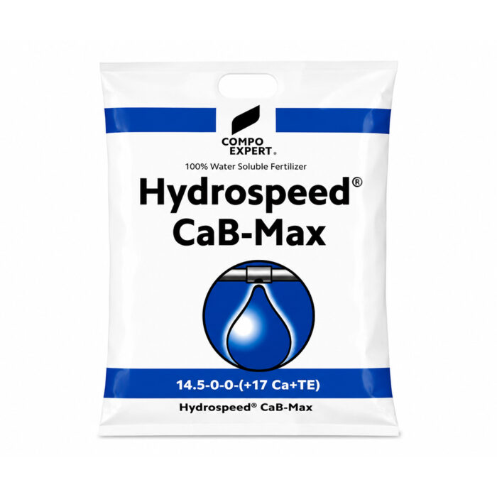 COMPO EXPERT HYDROSPEED CAB MAX COMPO EXPERT HYDROSPEED CAB MAX