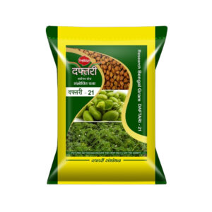 Daftari-21 Chickpea