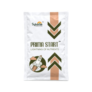 Prima Start l Lightning Of Nutrients l N14-P5.8-K18.5+10.5CaO+TE MgO (Sylvarise Innovation)