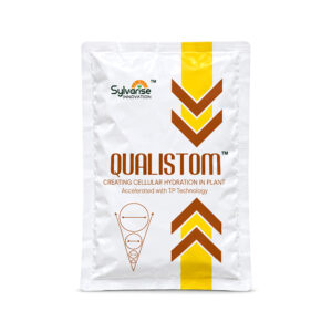 Qualistom l Creating Cellular Hydration Plant l K2O-23 MgO-11