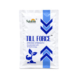 Till Force l Strong Strength l N10.5-P42.50-K9.5 (Sylvarise Innovation)
